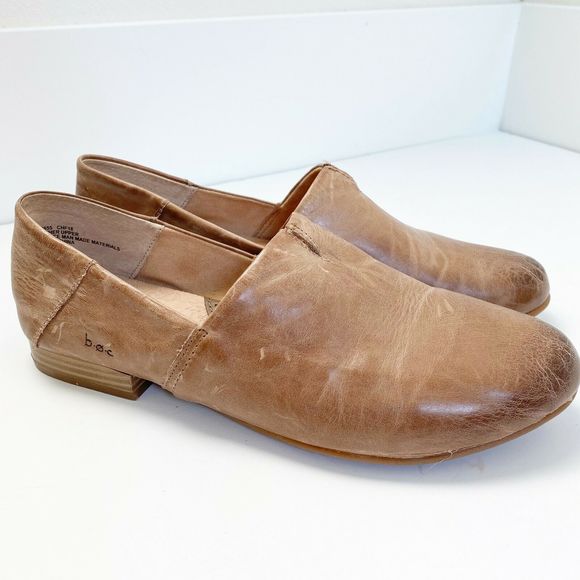 boc suree slip on taupe